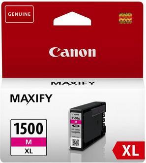 Canon PGI-1500XL M